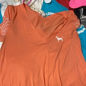 Victoria secret shirt